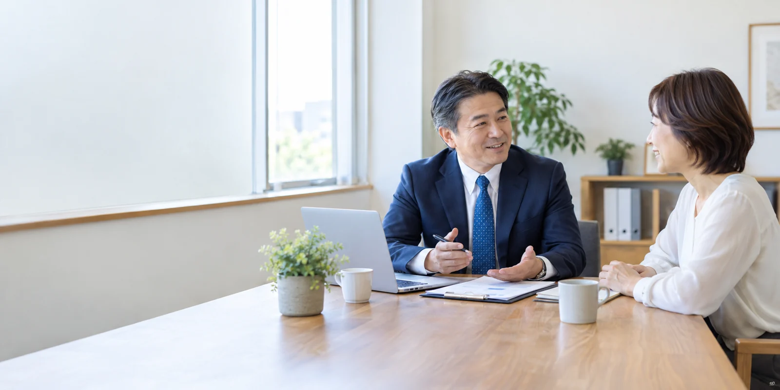 蒼路会計事務所のFV写真